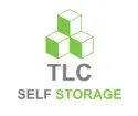 TLC Self Storage Logo